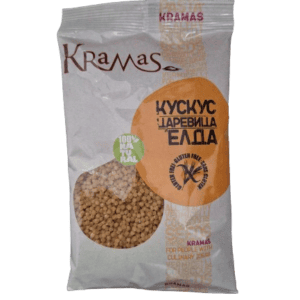 кус кус без глутен царевица и елда