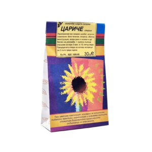 цариче стрък 30гр