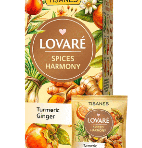 чай ловаре spices harmony
