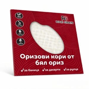 оризови кори