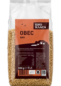 био белен овес