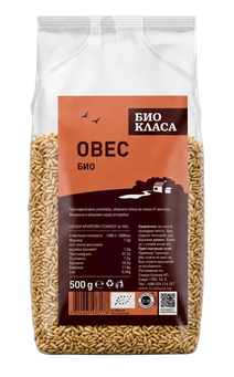 био белен овес